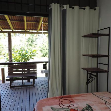 Pousada Casa De Ferro Passo de Torres Ngoại thất bức ảnh
