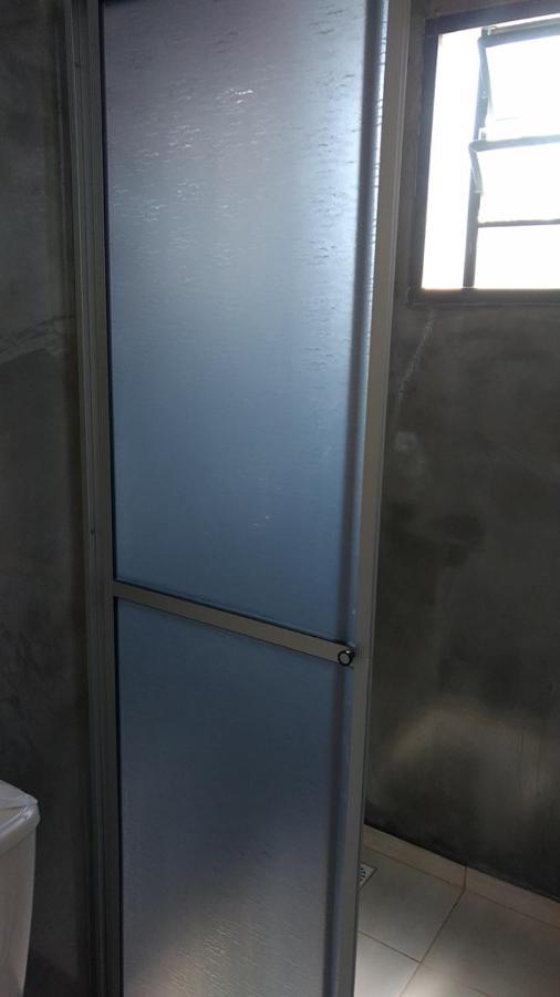 Pousada Casa De Ferro Passo de Torres Ngoại thất bức ảnh