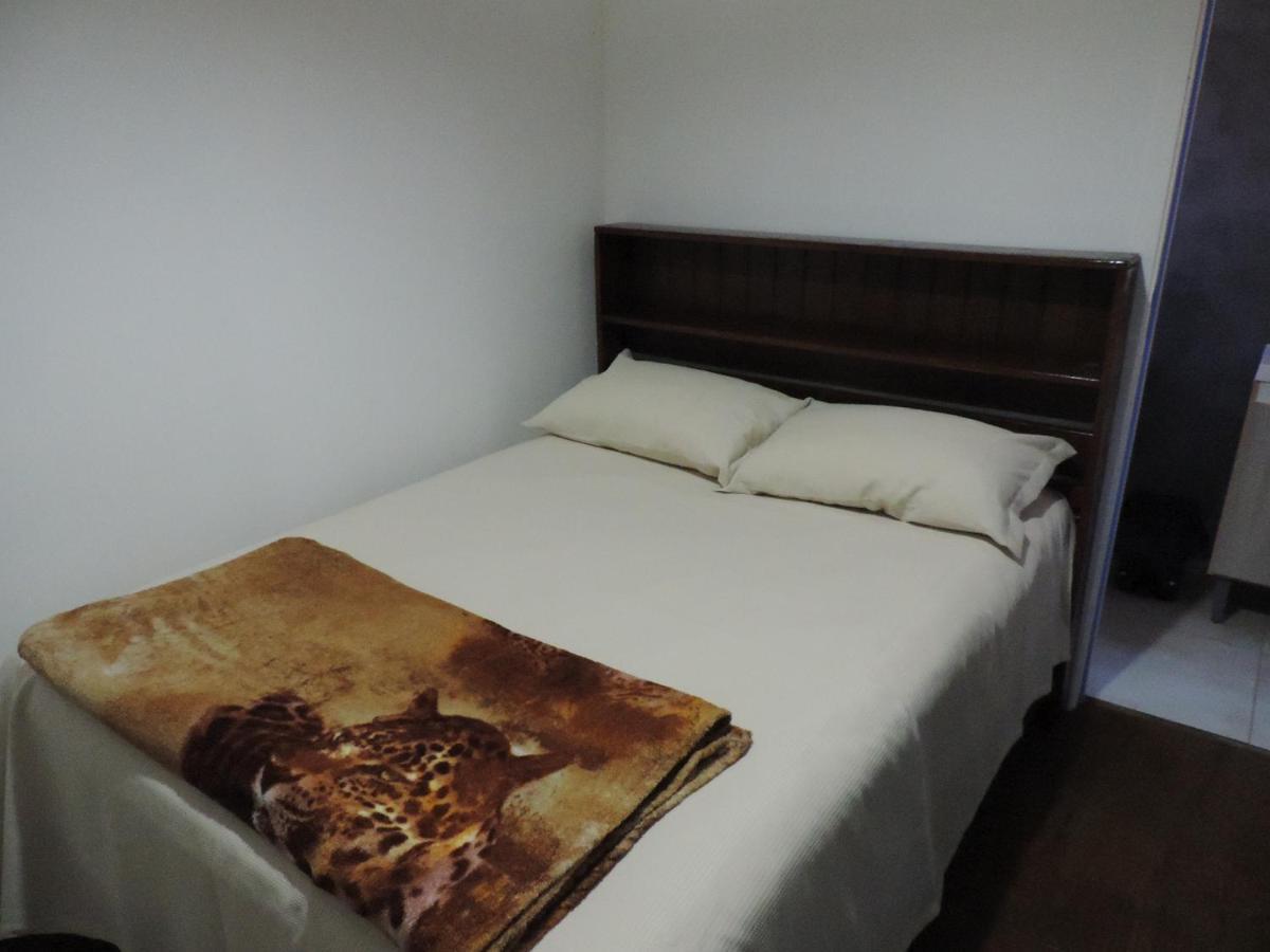 Pousada Casa De Ferro Passo de Torres Ngoại thất bức ảnh